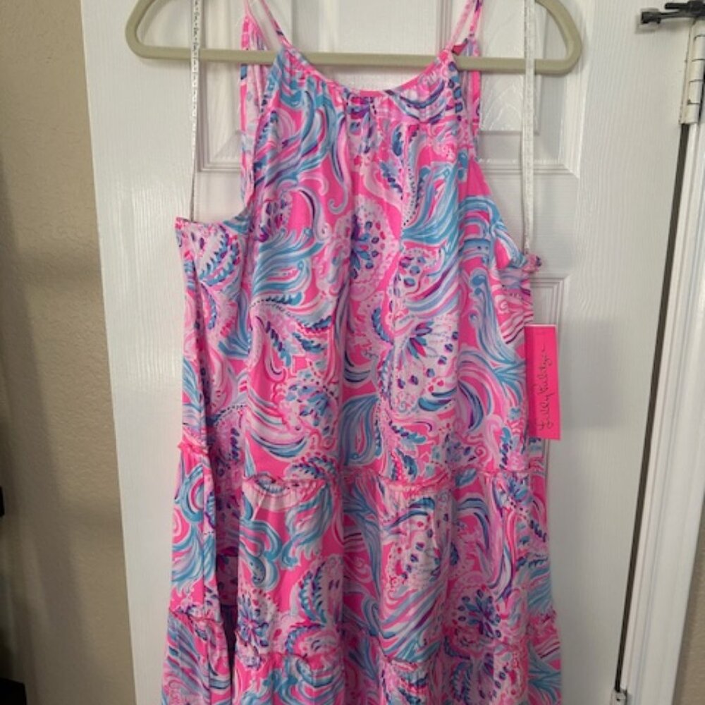 Lilly Pulitzer Dress